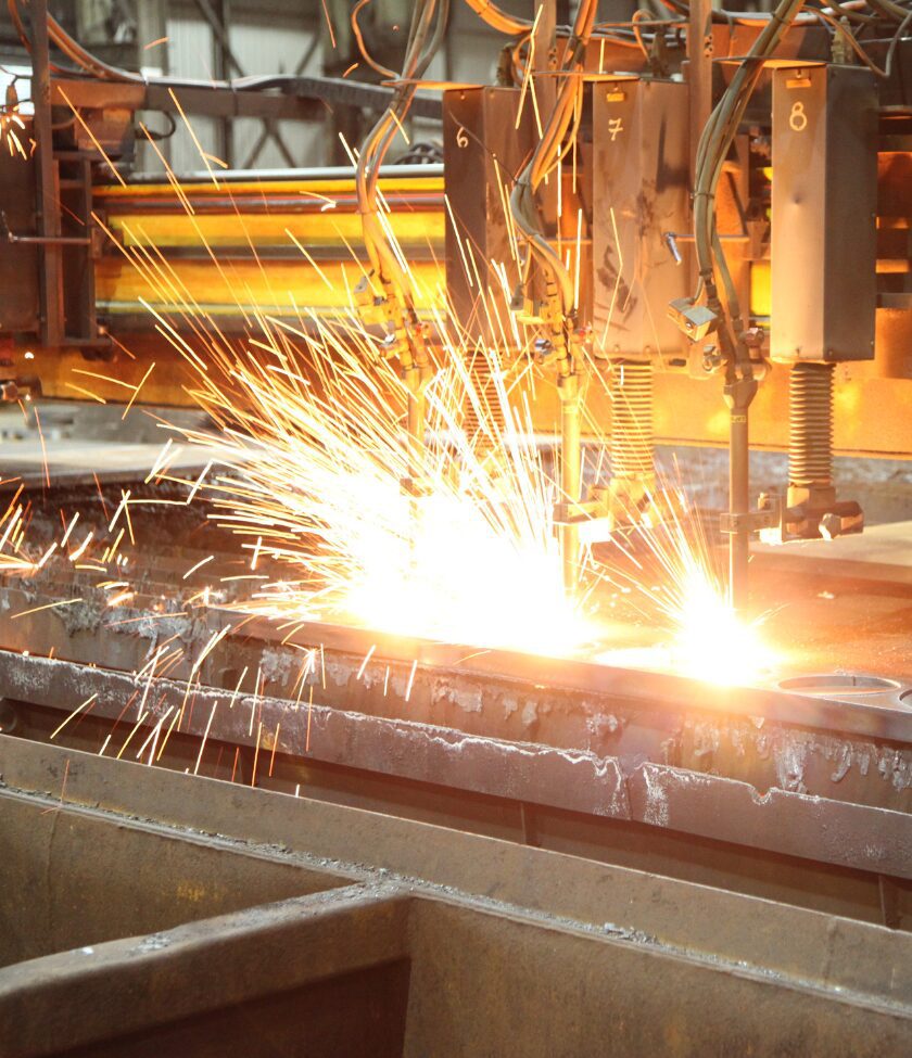 Steel Processing